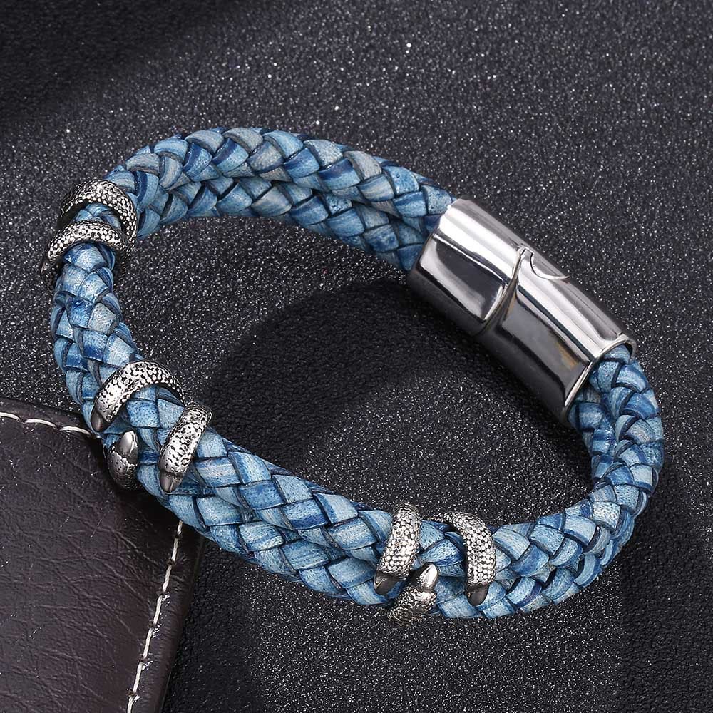 Dragon Claw Double Layer Bracelet