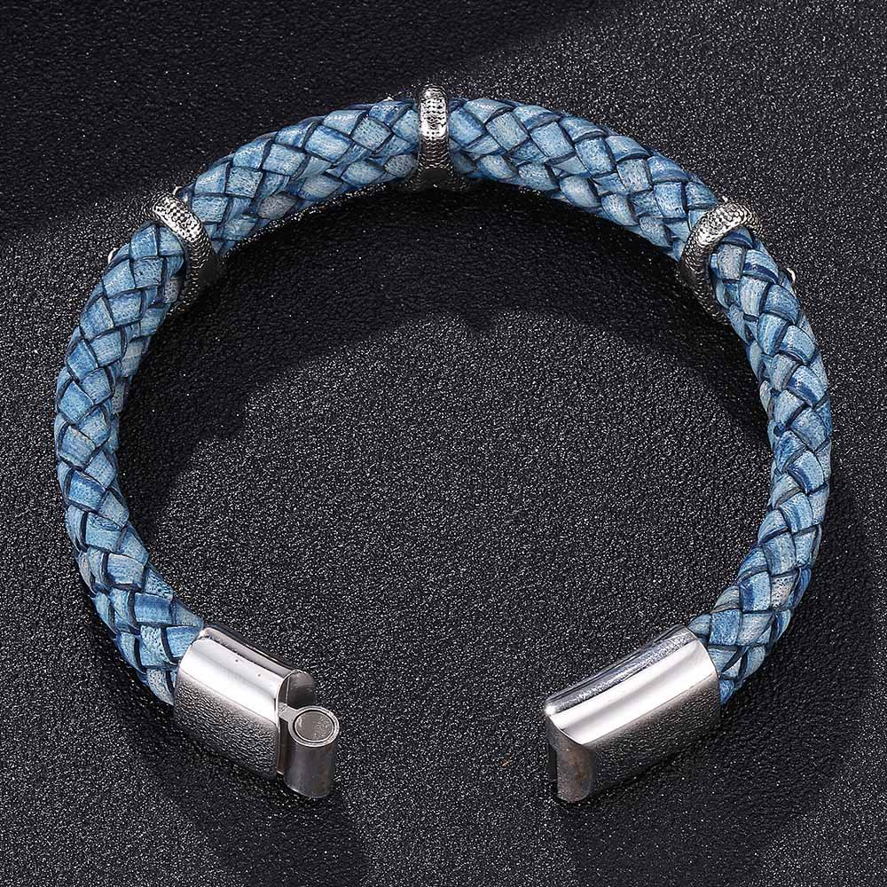 Dragon Claw Double Layer Bracelet