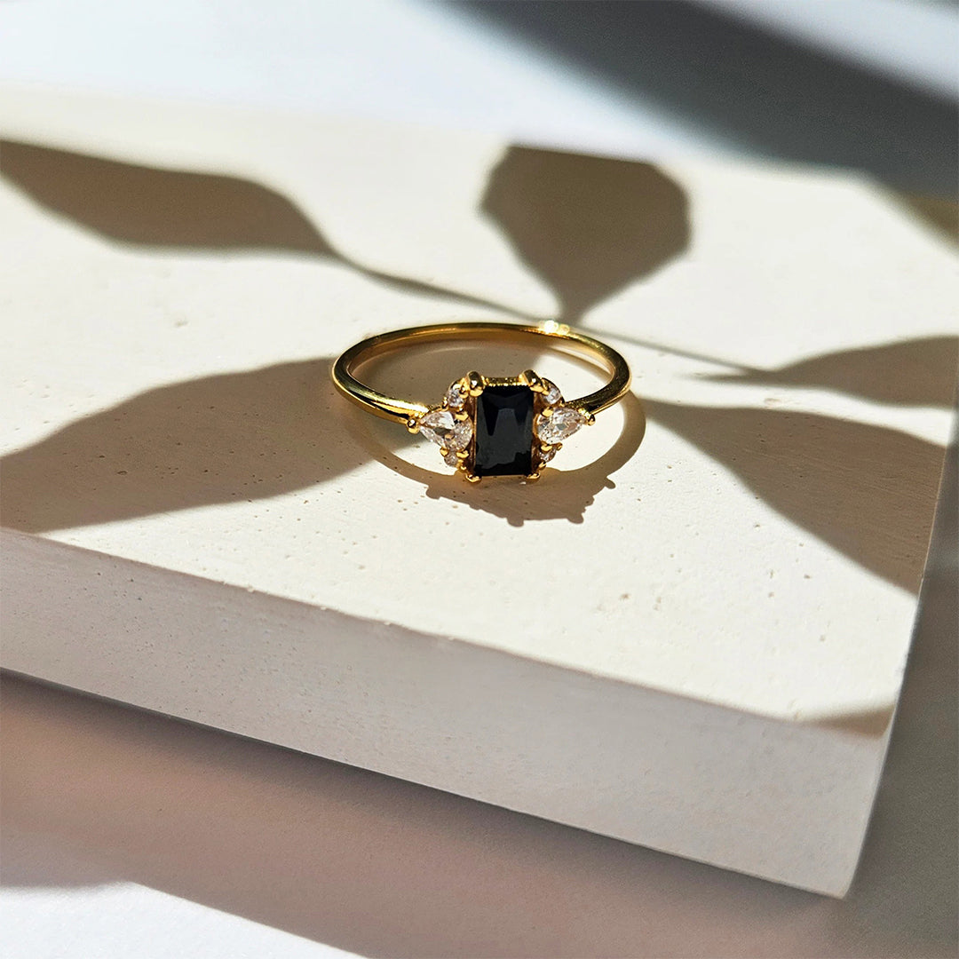 For 2026 Begin Again- Love me until I am me again Ring