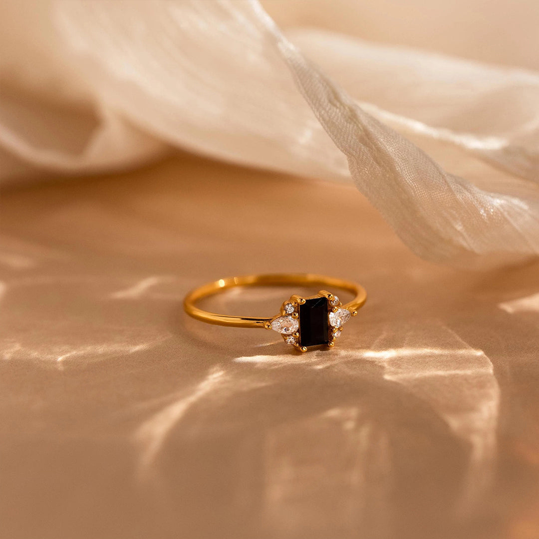 For 2026 Begin Again- Love me until I am me again Ring