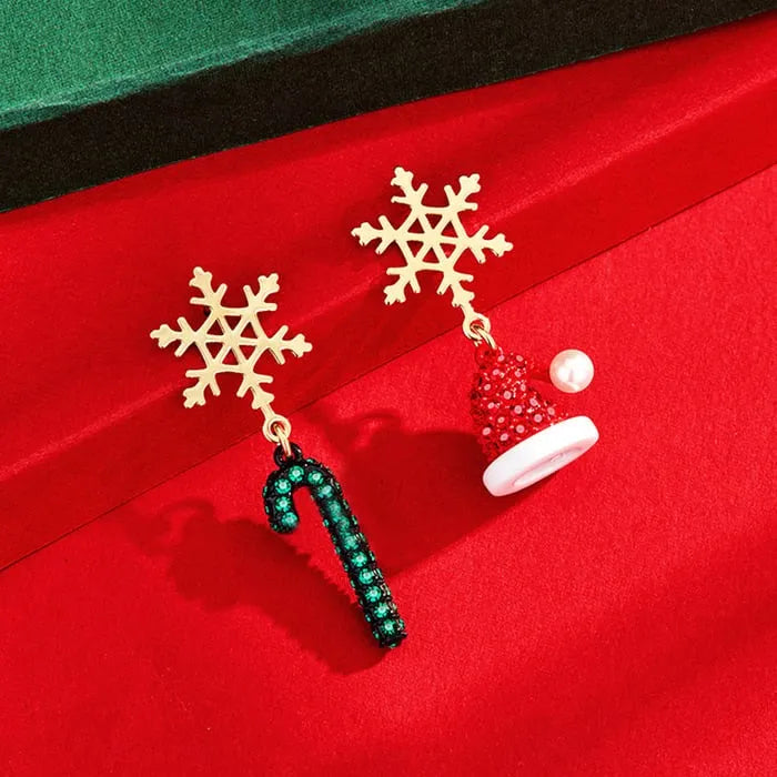 Christmas Hot Sale Christmas Earrings