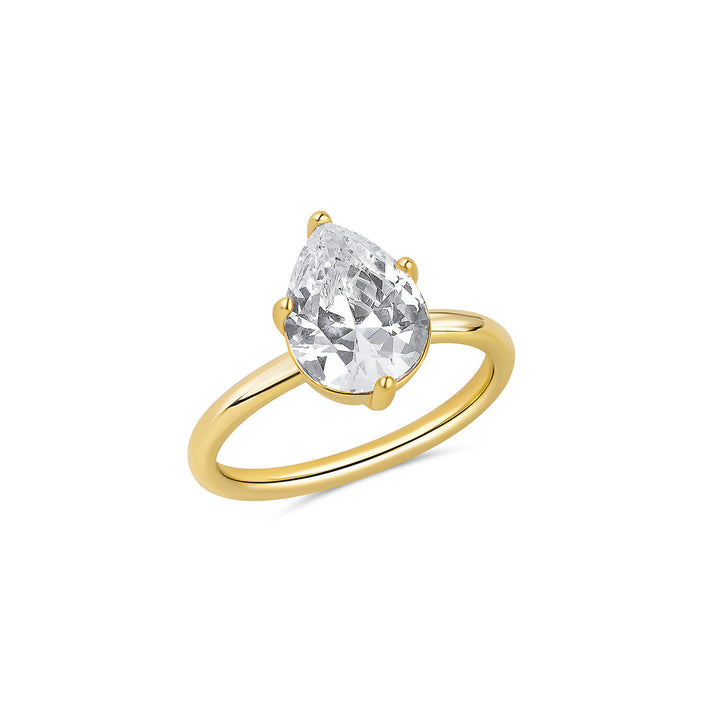 Luna | Celestial Ring