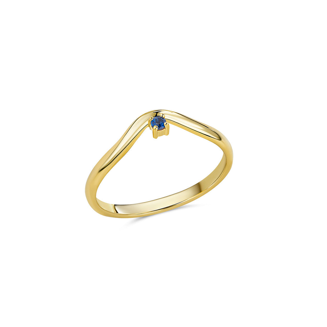 Eleanor | Classic Ring