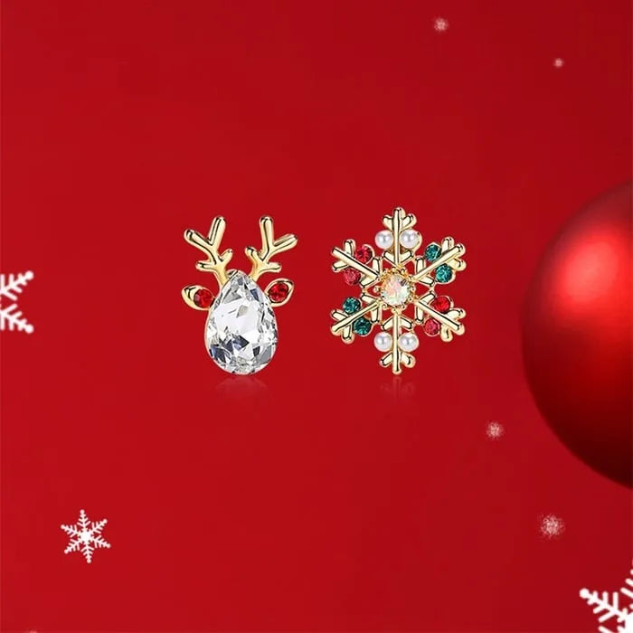 Christmas Hot Sale Christmas Earrings