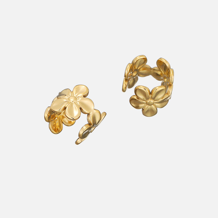 Flora Cuffs