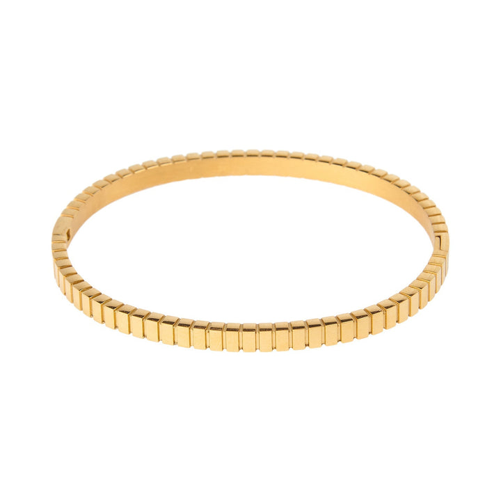 Evelyn | Vintage Inspired Chain Bracelet
