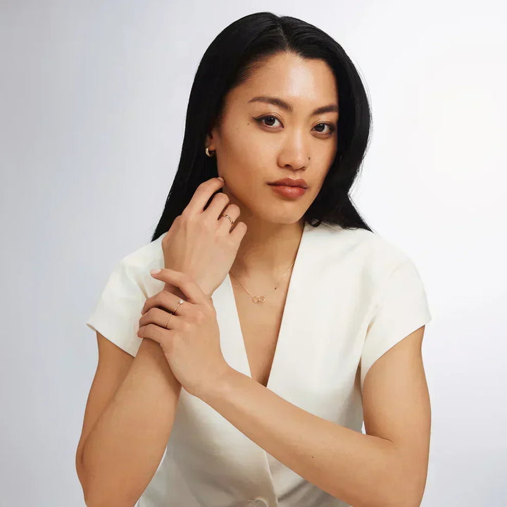 Abella Maris Ring