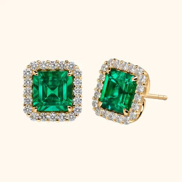 Ceryntha Malvae Earrings