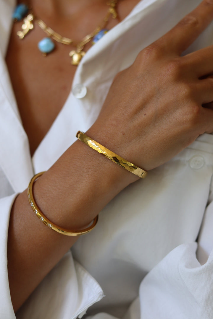 Grace | Delicate Adjustable Bracelet
