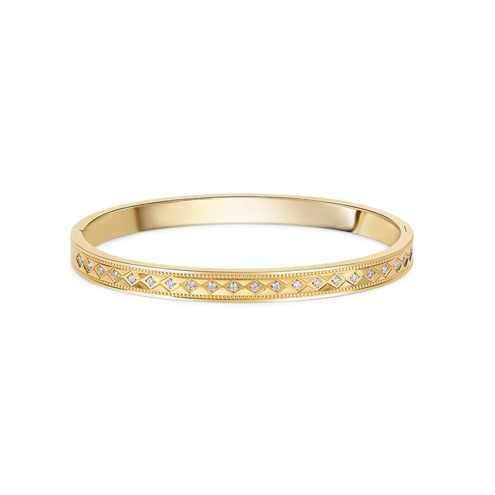 Charlotte | Sparkling Bracelet