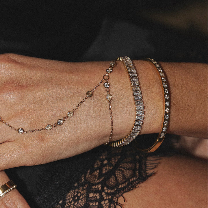 Luna | Celestial Ring