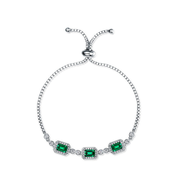 Emeris Bracelet