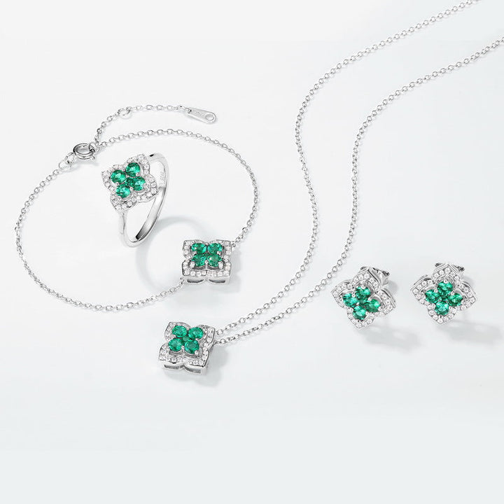 Viridia Bracelet