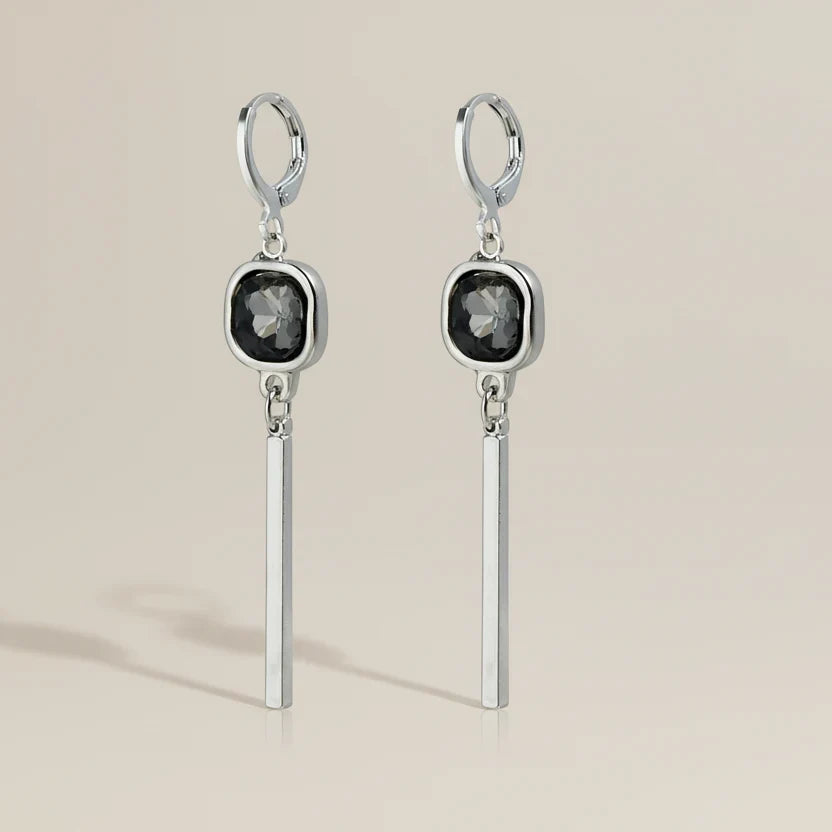 Luma Crystals Earrings