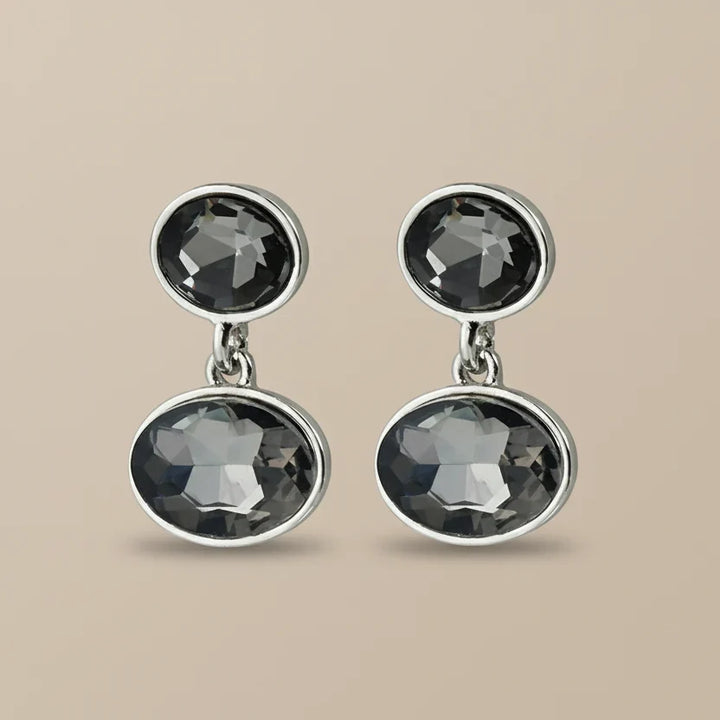 Luma Crystals Earrings