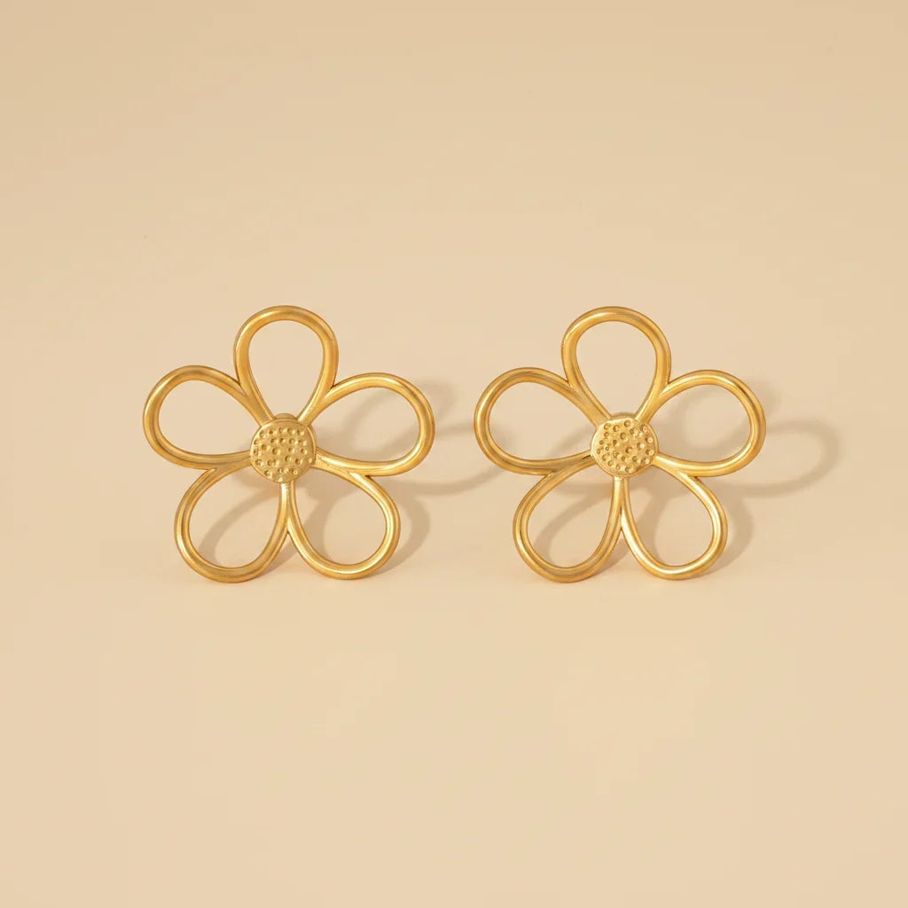 Back To Bloom Earrings