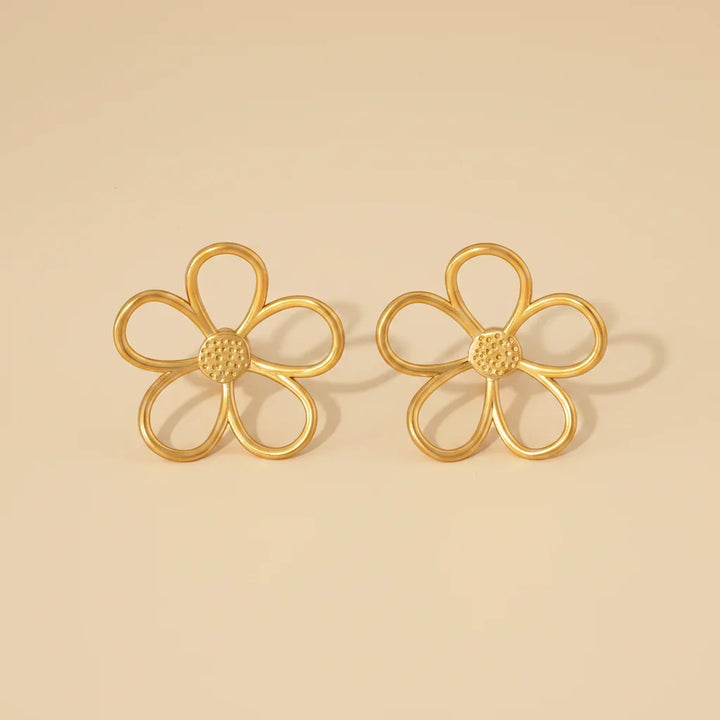 Back To Bloom Earrings