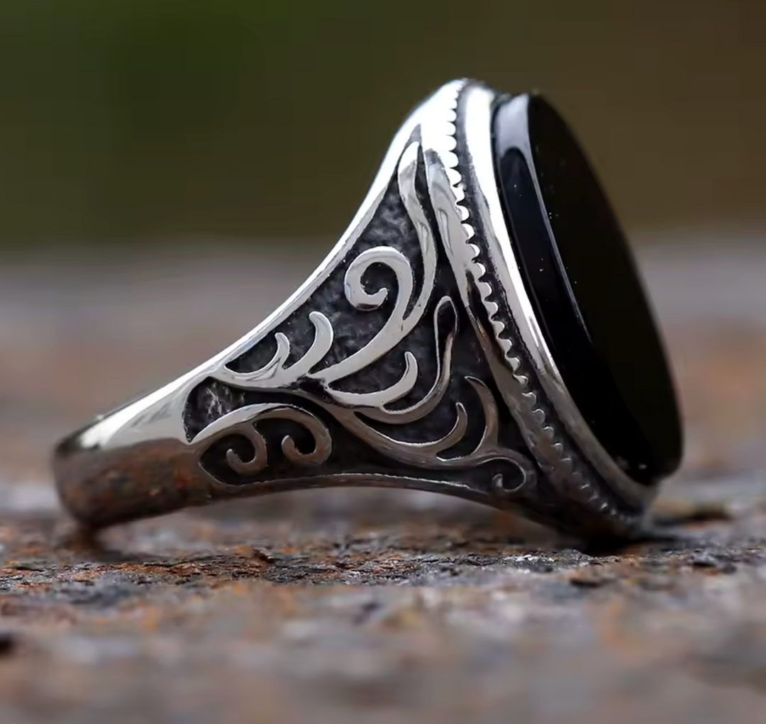 Men Gorgeous Eternity Ring