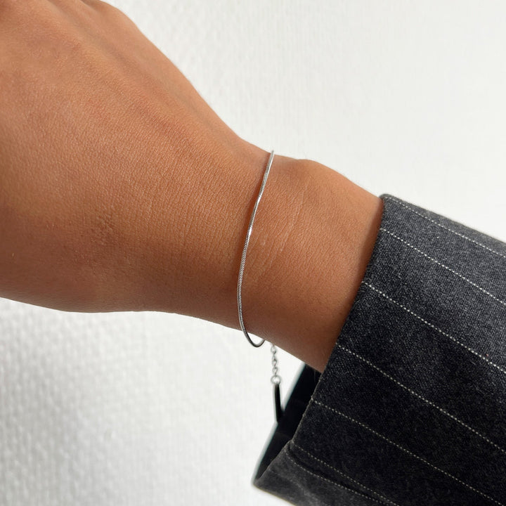 Ruby | Vintage Inspired Statement Bracelet