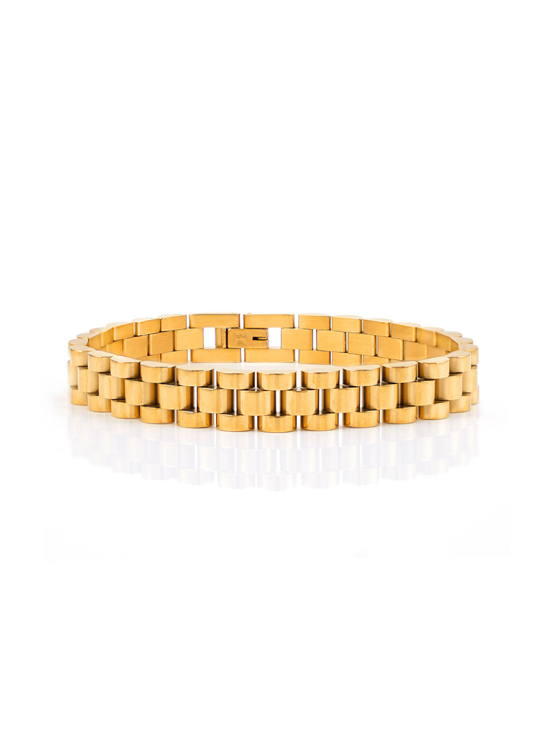 Valdez Women's Watch Belt Bracelet