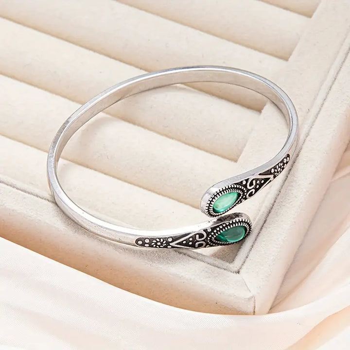 Julia | Esmeralda Devereux Bracelet