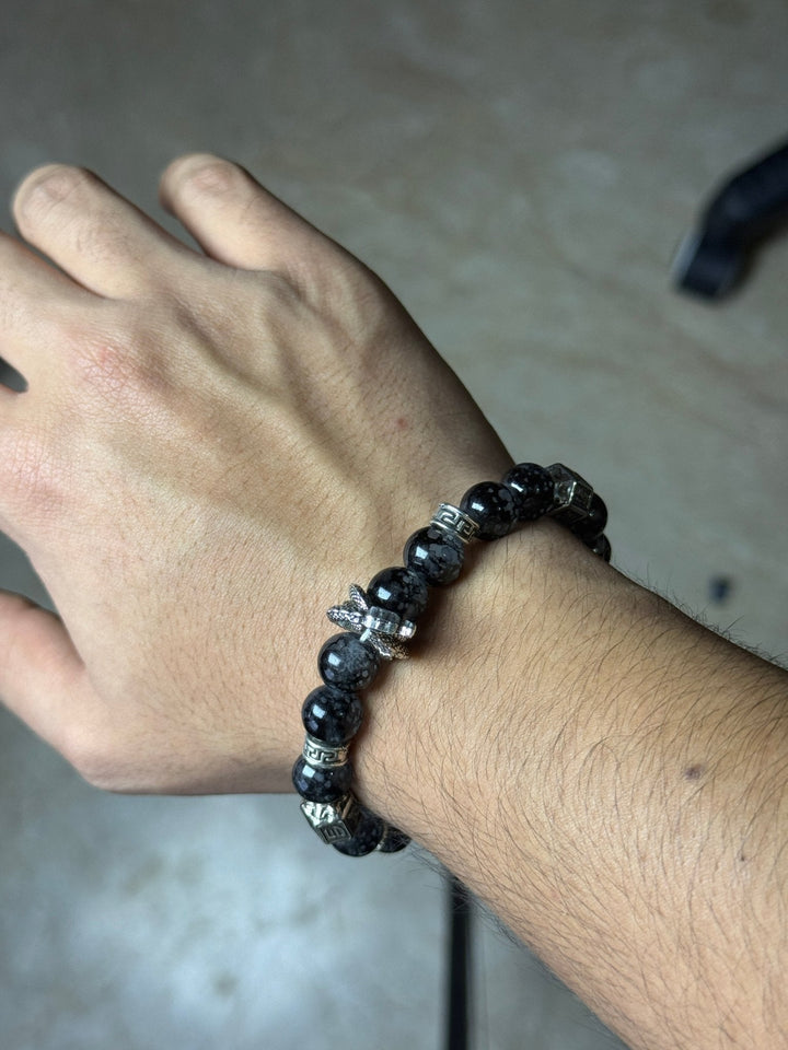 Bead Bracelet